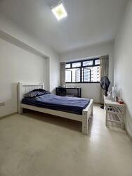 Blk 27B Membina Court (Bukit Merah), HDB 4 Rooms #590795321
